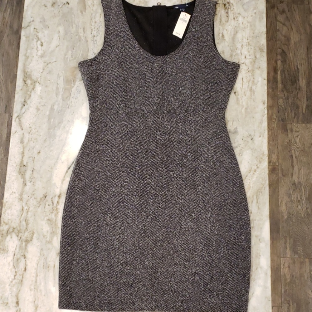 GAP dress NWT